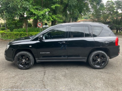 Jeep COMPASS SPORT 2012/2013